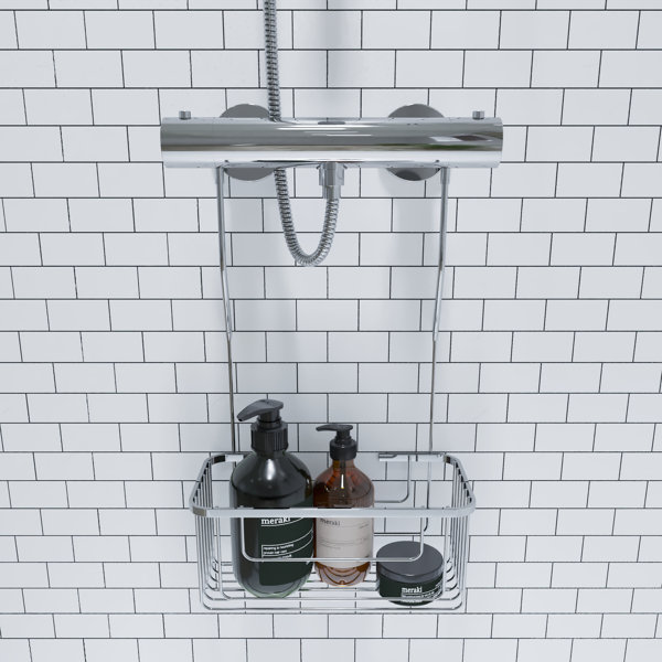 Croydex Hanging Shower Caddy & Reviews Wayfair.ie